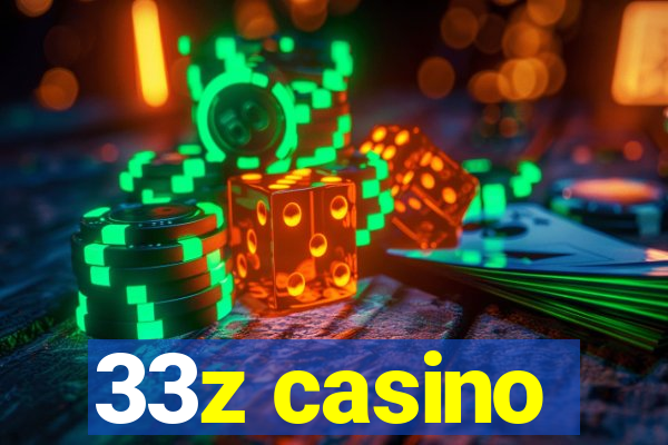 33z casino