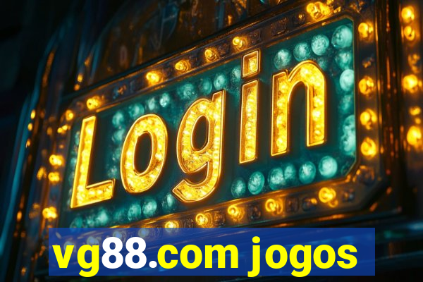 vg88.com jogos