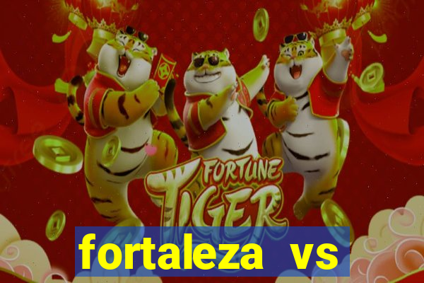 fortaleza vs flamengo futemax