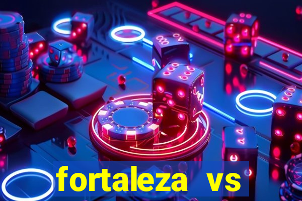 fortaleza vs flamengo futemax