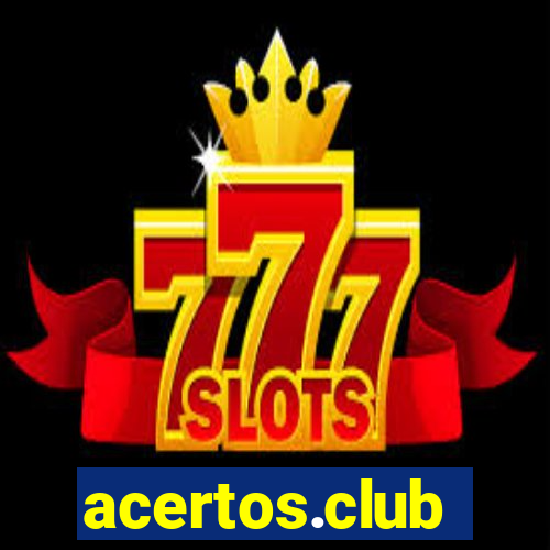 acertos.club