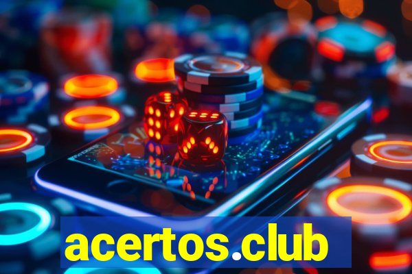 acertos.club