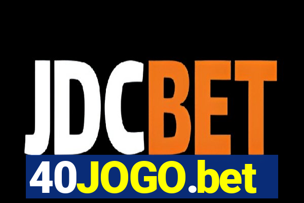 40JOGO.bet