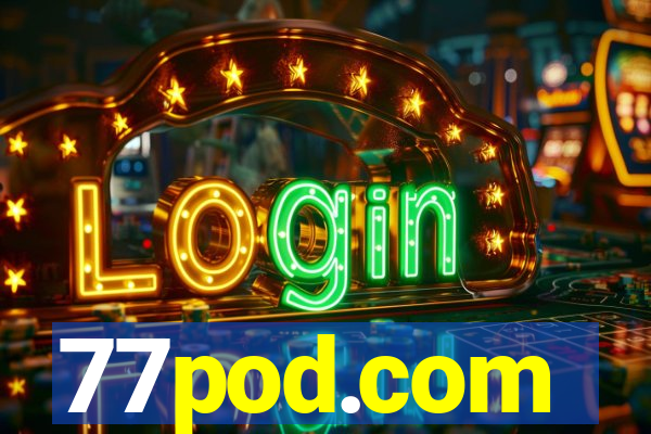 77pod.com