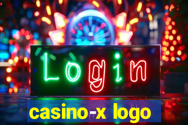 casino-x logo