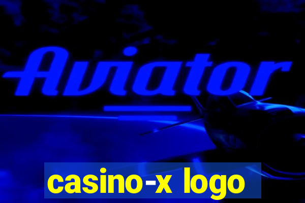 casino-x logo