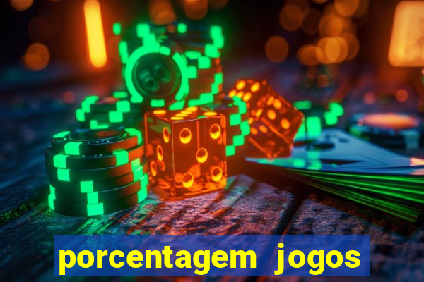 porcentagem jogos pg popbra