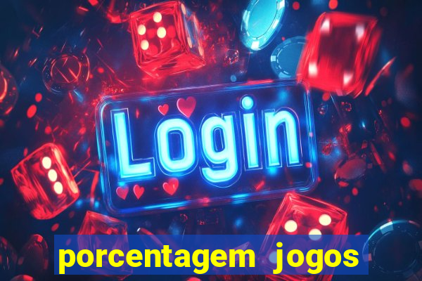 porcentagem jogos pg popbra