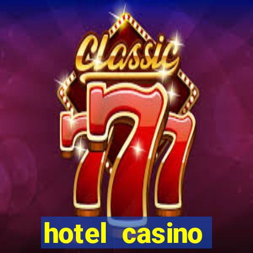 hotel casino corrientes argentina