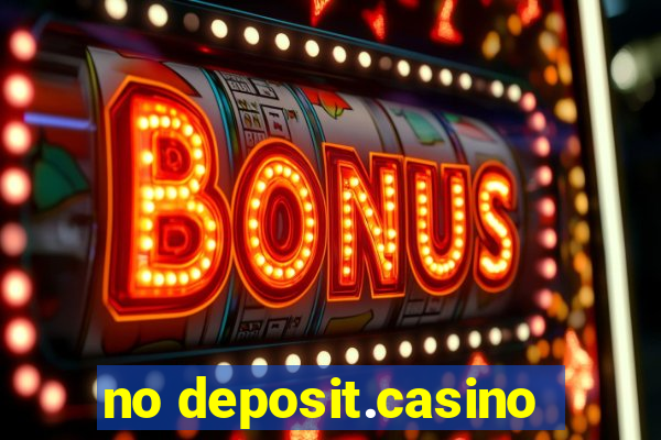 no deposit.casino