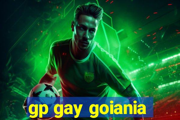 gp gay goiania