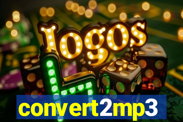 convert2mp3