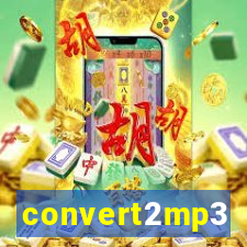 convert2mp3