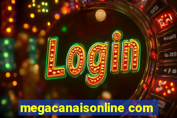 megacanaisonline com