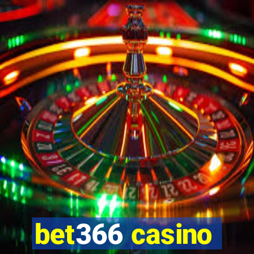 bet366 casino