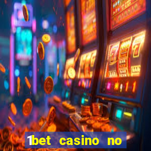 1bet casino no deposit bonus