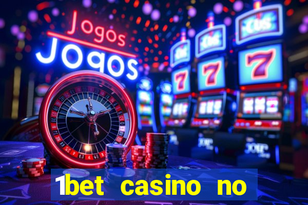 1bet casino no deposit bonus