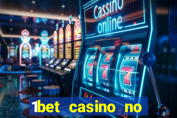 1bet casino no deposit bonus