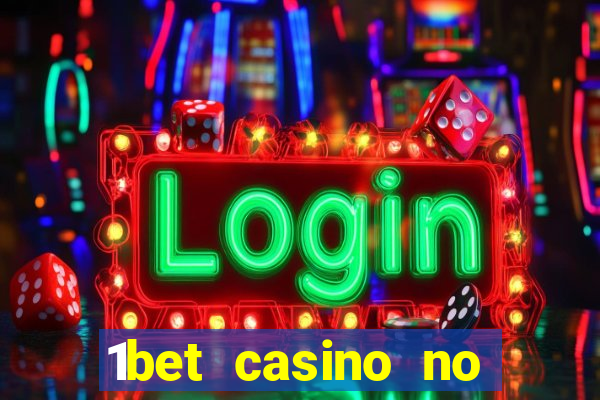 1bet casino no deposit bonus