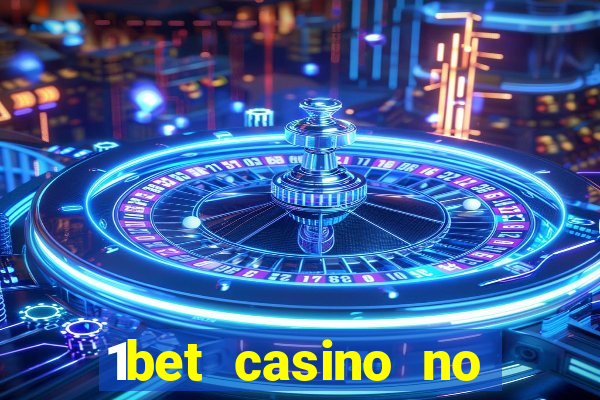 1bet casino no deposit bonus