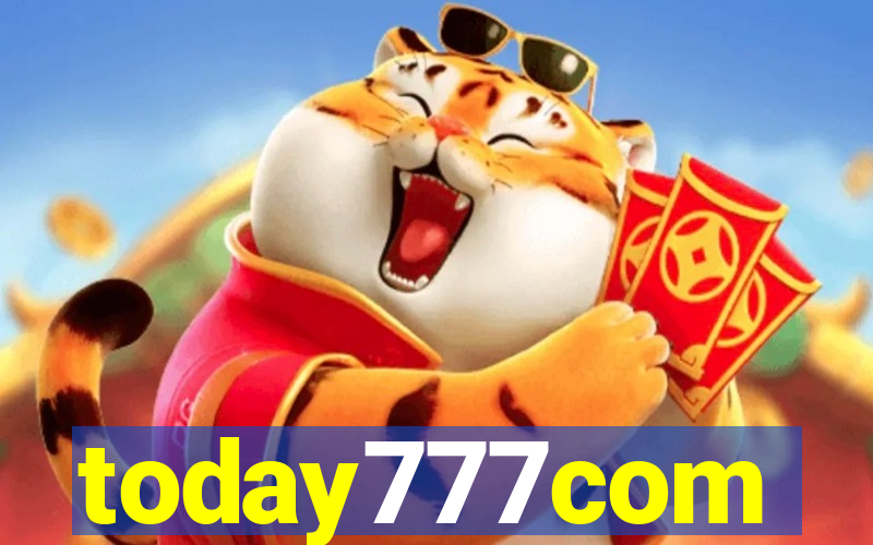 today777com