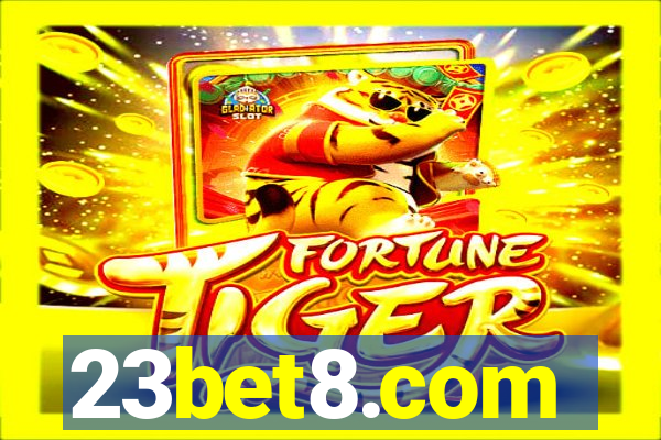 23bet8.com