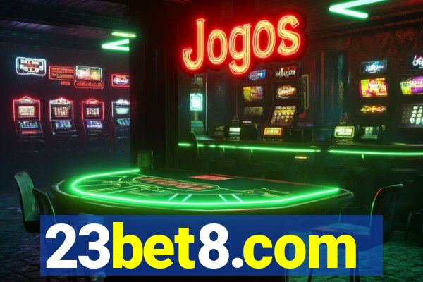 23bet8.com