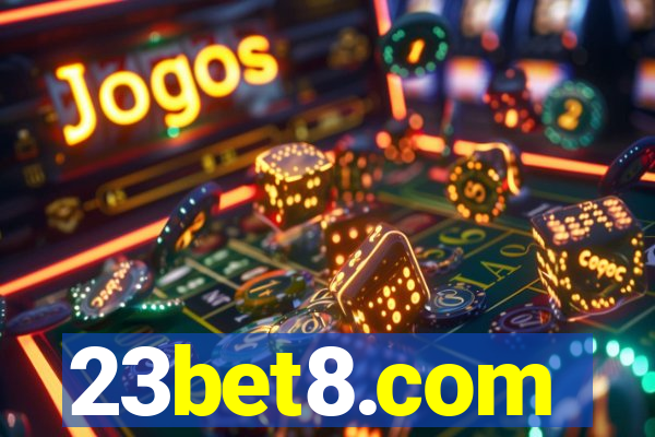 23bet8.com