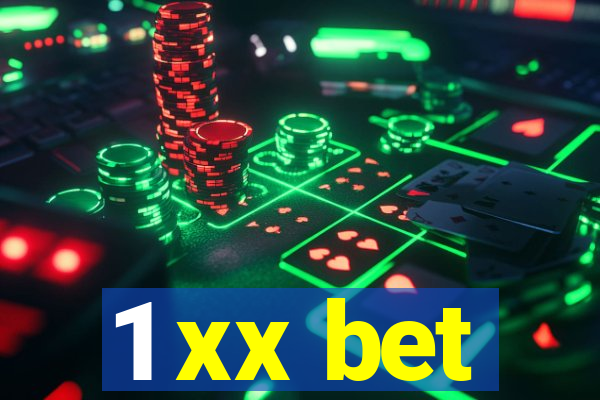 1 xx bet