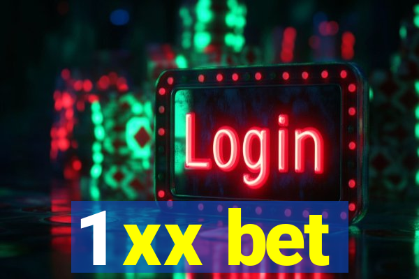 1 xx bet