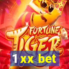 1 xx bet