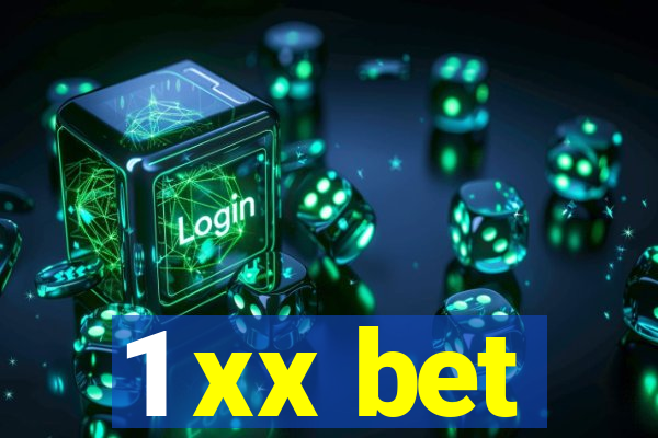 1 xx bet