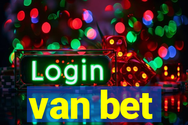 van bet