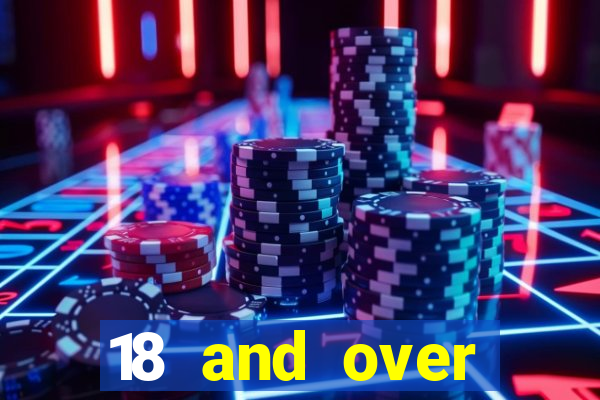 18 and over casinos in pennsylvania