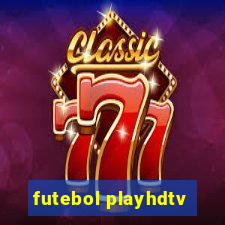 futebol playhdtv