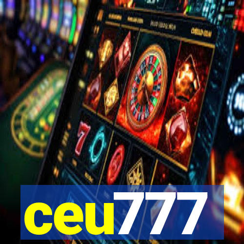 ceu777