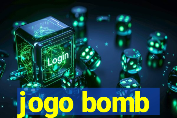 jogo bomb