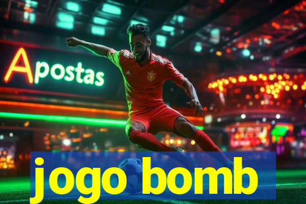 jogo bomb