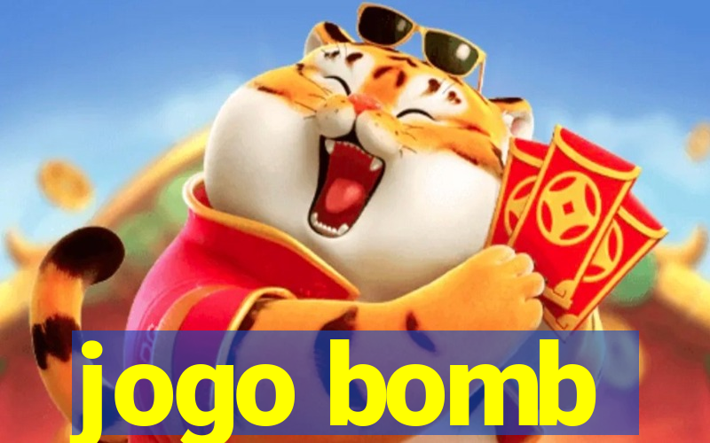 jogo bomb