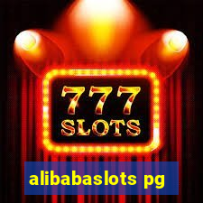 alibabaslots pg