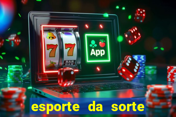 esporte da sorte casino tigre