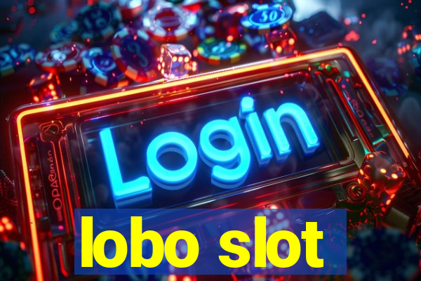 lobo slot