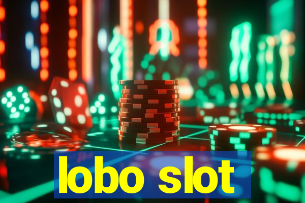 lobo slot