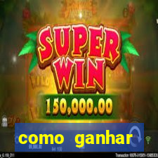 como ganhar dinheiro no casino online