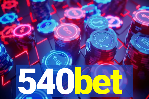 540bet