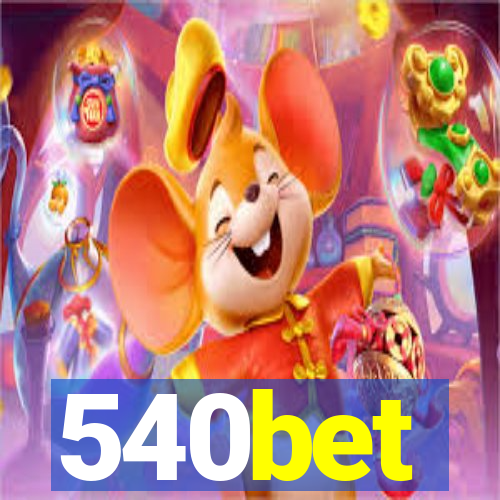 540bet