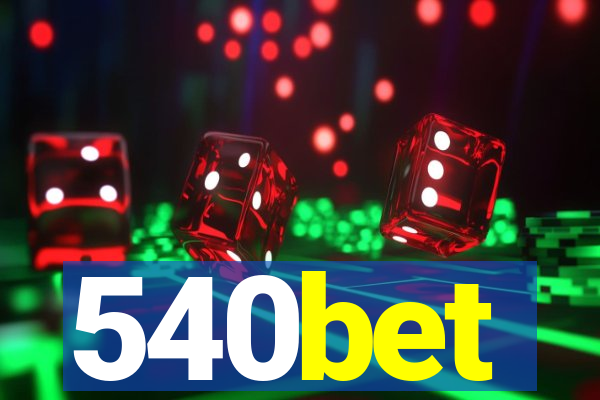 540bet