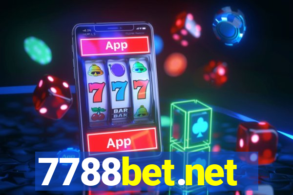 7788bet.net