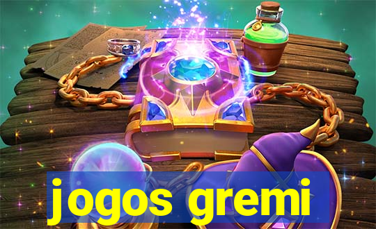 jogos gremi