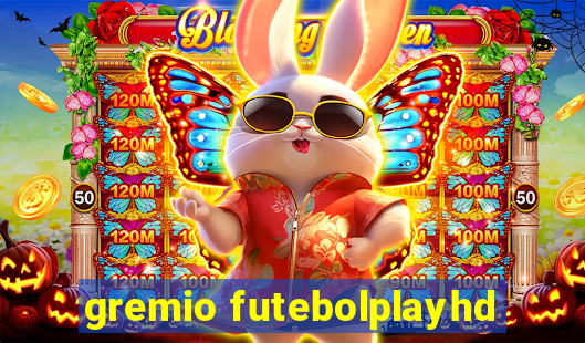 gremio futebolplayhd